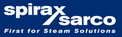 SPIRAX SARCO AS logo