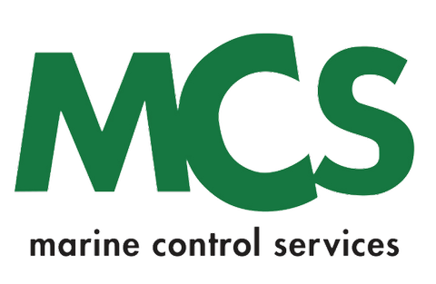 Marine Control Services AS logo