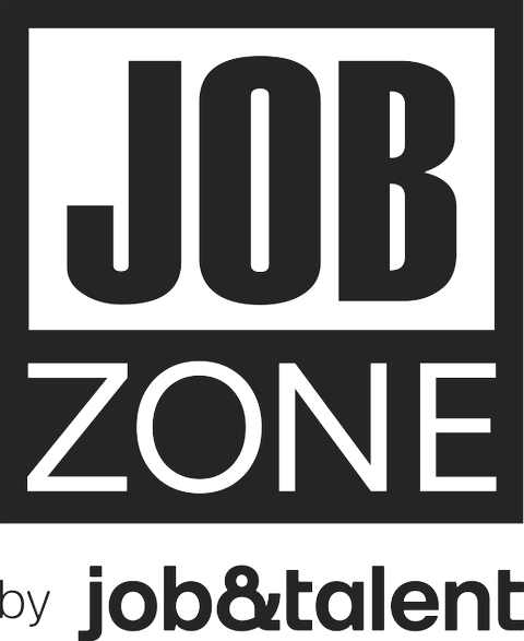 Jobzone Trondheim logo