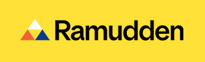 Ramudden Norge AS logo