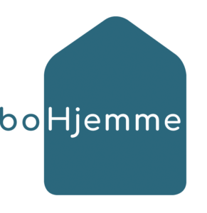 BoHjemme AS logo