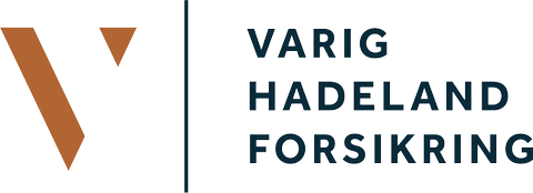 Varig Hadeland Forsikring logo