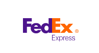 FedEx logo