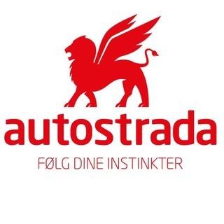 Autostrada Arendal logo