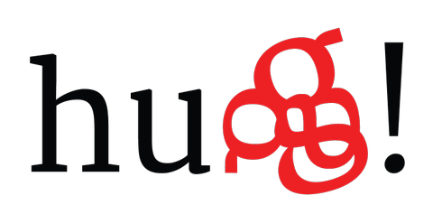 Hugg Bergen-logo