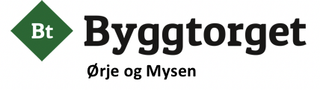 Byggtorget Øst logo