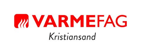 Varme i Sør AS logo