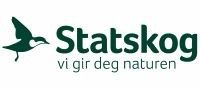 Statskog logo