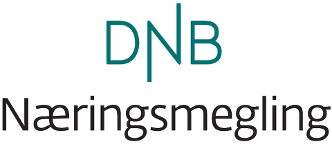 DNB Næringsmegling AS-logo