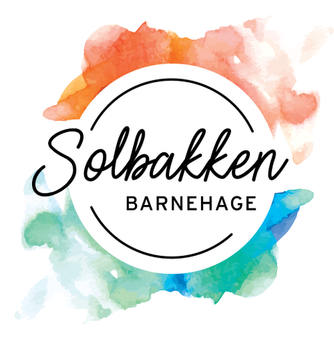 Solbakken Barnehage SA logo