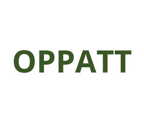 Oppatt AS logo