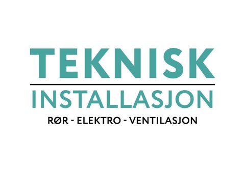 TEKNISK INSTALLASJON AS-logo