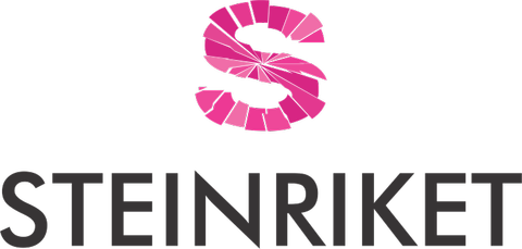 Steinriket Norge AS logo