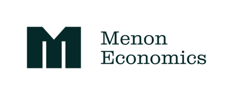 Menon Economics AS-logo