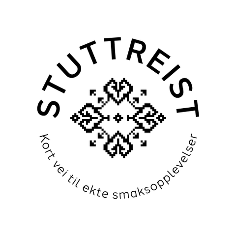 Stuttreist AS logo