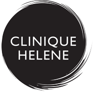 Clinique Helene logo