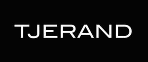 TJERAND AS logo