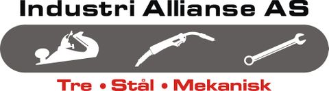 Industri Allianse AS-logo