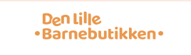 Den Lille Barnebutikken - DTG AS logo