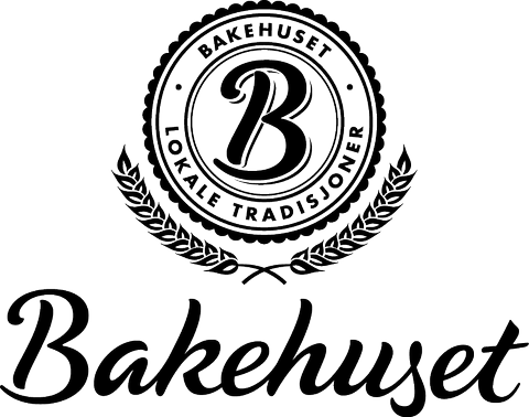 Bakehuset AS logo