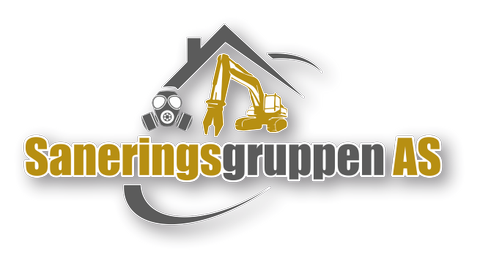 Saneringsgruppen Maskin AS logo