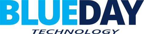 Blueday Technology AS-logo