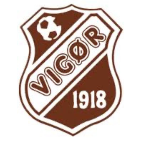 FK Vigør logo