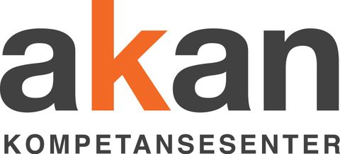 Akan kompetansesenter-logo