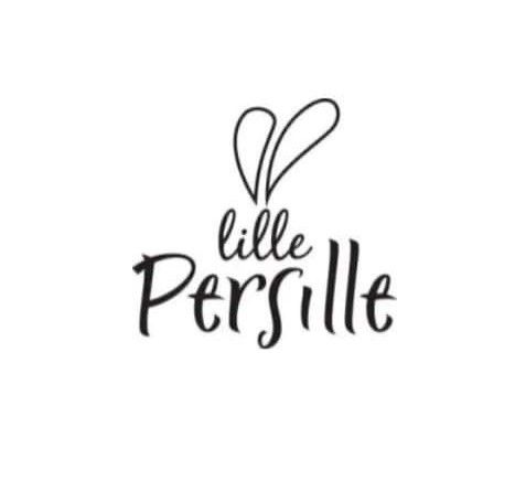 Lille persille AS-logo