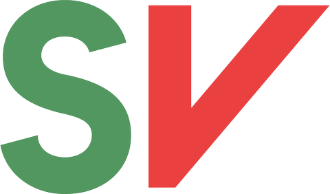 SV - Sosialistisk Venstreparti logo