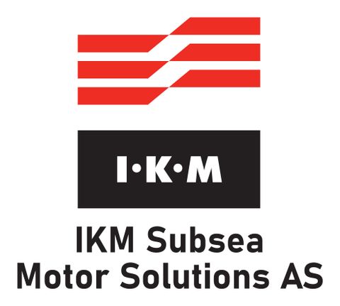 IKM SUBSEA MOTOR SOLUTIONS AS logo