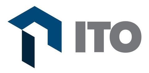 ITO Produksjon AS logo