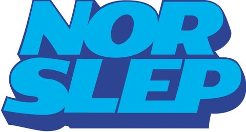 Nor Slep AS logo