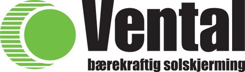 Vental AS logo