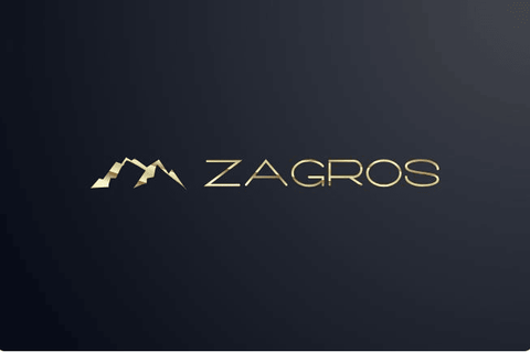 Zagros AS-logo