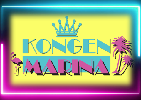 KONGEN MARINA AS logo