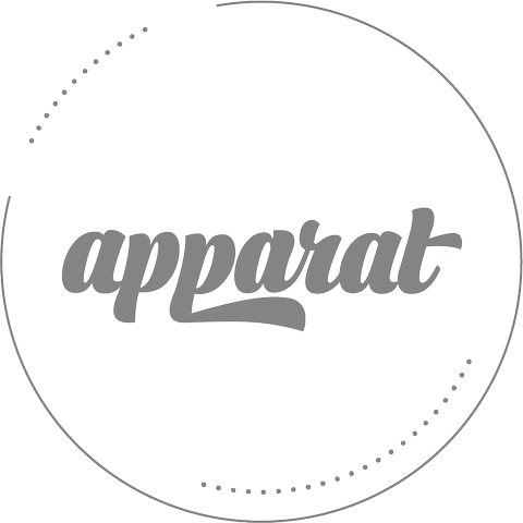 Apparat logo