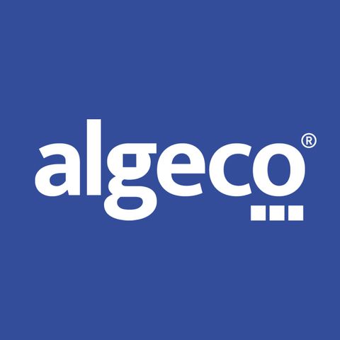 Algeco Norway AS logo