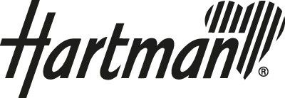 Hartman Nordic AS logo