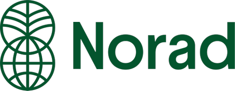 Norad logo