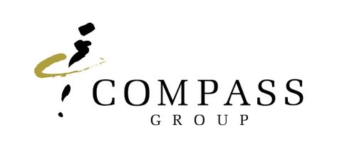 Compass Group Norge AS logo