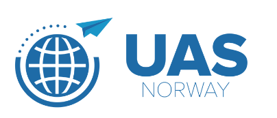 UAS Norway logo