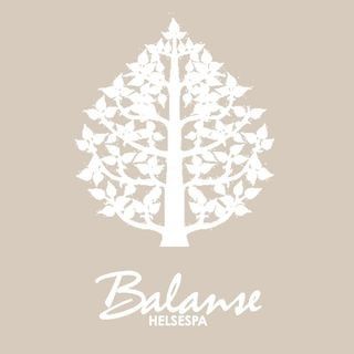 Balanse Vibekes Dagspa AS logo