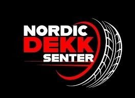 Nordic Dekksenter AS-logo