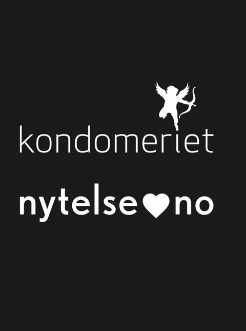 Kondomeriet AS & Nytelse.no AS (EQOM Norway)-logo