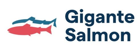 Gigante Salmon Rødøy AS-logo