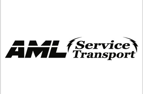 AML Service/ Transport logo