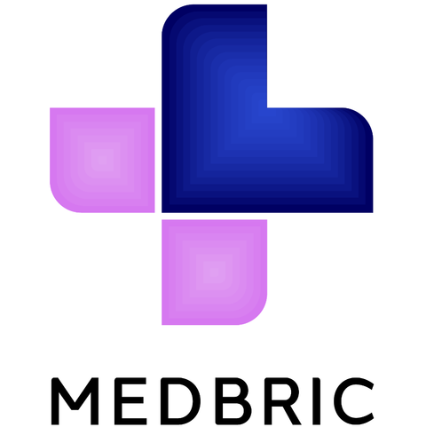 Medbric AS-logo