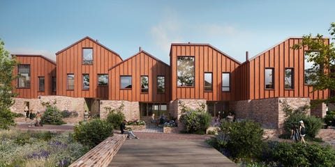 Bilde av utvalgt enhet