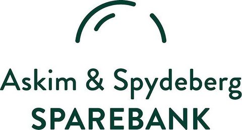 Askim & Spydeberg Sparebank logo